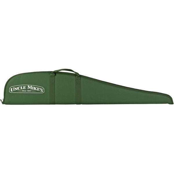 U-m Scoped Rifle Case Large-48" Grn
